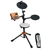 Bateria Eletronica Carlsbro Modelo
