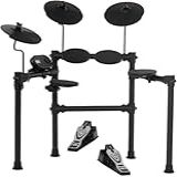Bateria Eletronica Com Midi