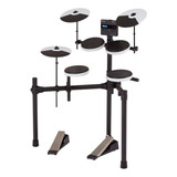 Bateria Eletronica Compacta Roland