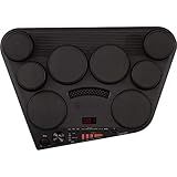 Bateria Eletronica Dd 75