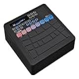 Bateria Eletronica De Dedo
