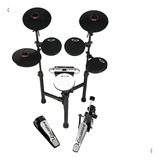 Bateria Eletronica Digital Carlsbro