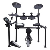 Bateria Eletronica Digital Medeli