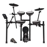 Bateria Eletronica Digital Roland