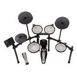 Bateria Eletronica Digital Roland