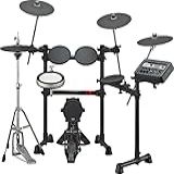 Bateria Eletronica Dtp 62x