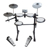 Bateria Eletronica Forza Fd16