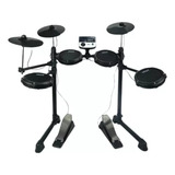 Bateria Eletronica Mesh Head