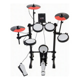 Bateria Eletronica Mesh Head