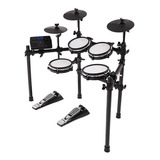 Bateria Eletronica Michael Concert