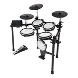 Bateria Eletronica Michael Concert