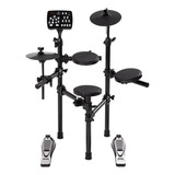 Bateria Eletronica Michael Dmx250