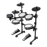 Bateria Eletronica Michael Stage