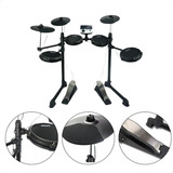 Bateria Eletronica Mxt 7