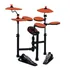 Bateria Eletrônica Orange X pro C ibanez Cor Laranja