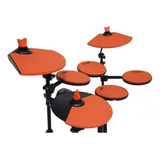Bateria Eletronica Orange X