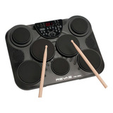 Bateria Eletronica Portatil Revas