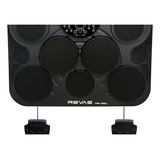 Bateria Eletronica Portatil Revas