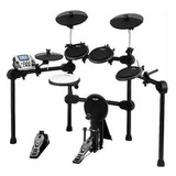 Bateria Eletronica Profissional C
