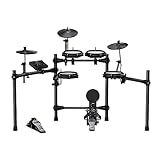 Bateria Eletronica Profissional Nux