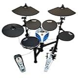 Bateria Eletronica Rock In
