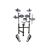 Bateria Eletronica Rock In