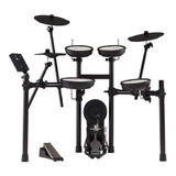 Bateria Eletronica Roland Digital