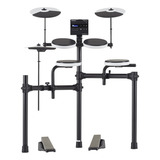 Bateria Eletronica Roland Td