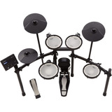 Bateria Eletronica Roland Td