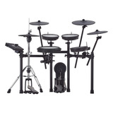 Bateria Eletronica Roland Td