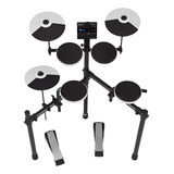 Bateria Eletronica Roland Td02k