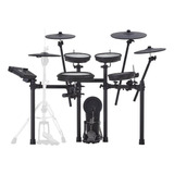 Bateria Eletronica Roland Td17kvx2