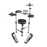 Bateria Eletronica Sd30m