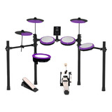 Bateria Eletronica Waldman Mesh
