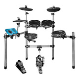Bateria Eletronica X pro