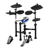 Bateria Eletronica X pro