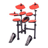 Bateria Eletronica X pro