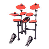 Bateria Eletrônica Xpro Ed 2 Orange C Ibanez Ed2 Nota F