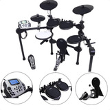 Bateria Eletronica Xpro Ed10
