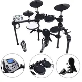 Bateria Eletronica Xpro Ed10