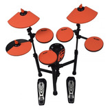 Bateria Eletronica Xpro Orange