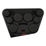 Bateria Eletronica Yamaha Dd