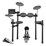 Bateria Eletronica Yamaha Dtx452k