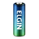Bateria Elgin Alcalina A23