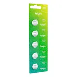 Bateria Elgin Cr2016 Cartela