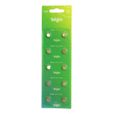 Bateria Elgin Lr626 Ag4
