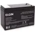 Bateria Elgin Nobreak Alarmes Cerca Elétrica 12v 7ah Selada