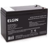 Bateria Elgin Nobreak Alarmes