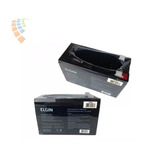 Bateria Elgin Nobreak Alarmes