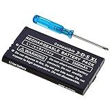 Bateria Embutida Para Nintendo